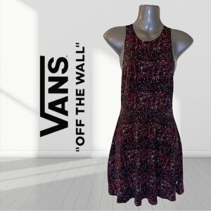 Van’s dress